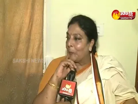  - Sakshi