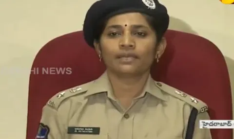 Case from 2004 back to haunt Cong's Jagga Reddy - Sakshi