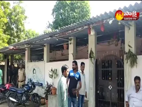  - Sakshi