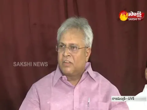 - Sakshi