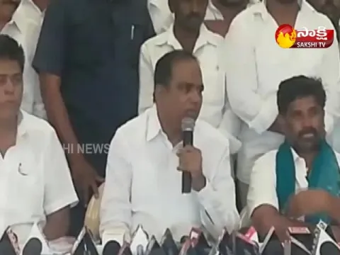  - Sakshi