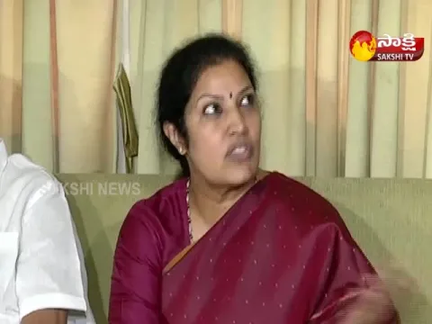  - Sakshi