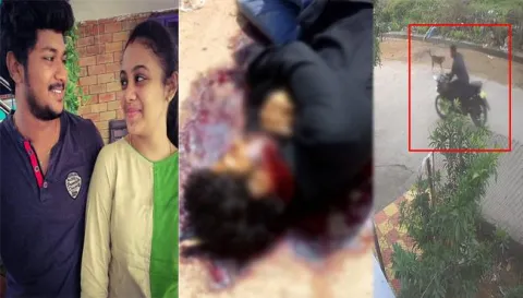 Police to Chase the Mystery Behind Pranay Demise in Miryalaguda - Sakshi