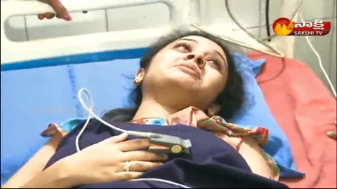 Miryalaguda Murder Case,Pranay Wife Amrutha Comments - Sakshi