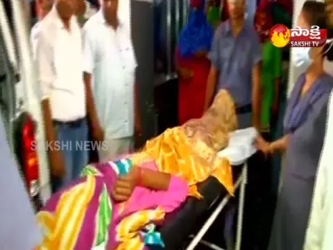  - Sakshi