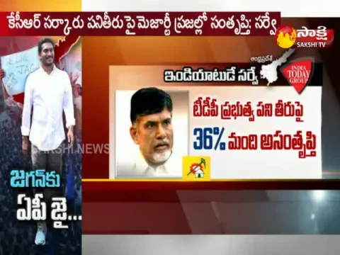  - Sakshi