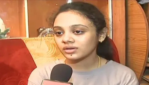 Pranai Wife Amrutha Comments Over Future Plan - Sakshi