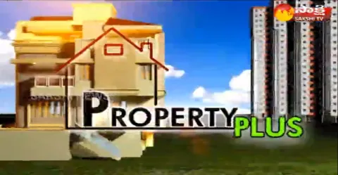 Property Plus 16th Sep 2018 - Sakshi