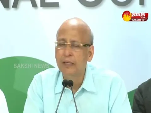  - Sakshi