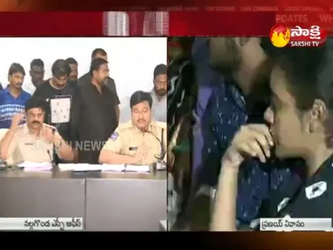  - Sakshi