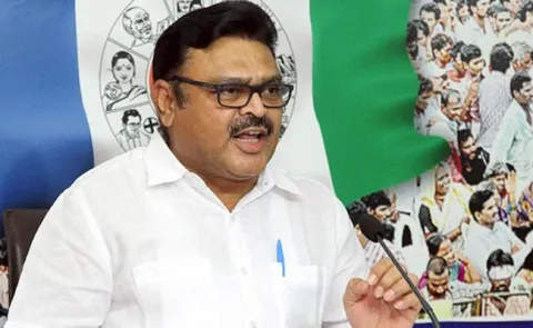 YSRCP Leader Ambati Rambabu Slams Cm Chandrababu Naidu - Sakshi