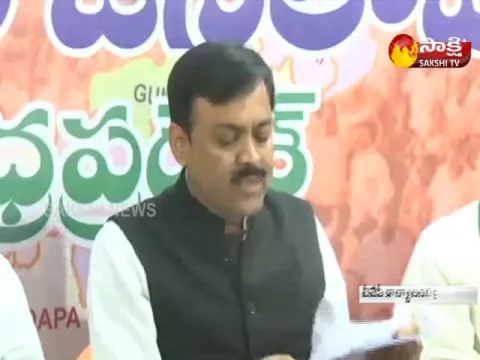  - Sakshi