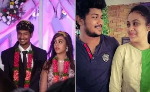 Miryalaguda Pranay Murder Case - Sakshi