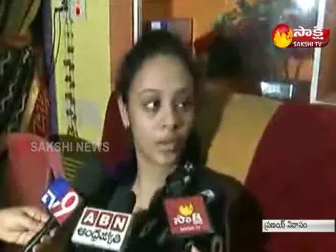  - Sakshi