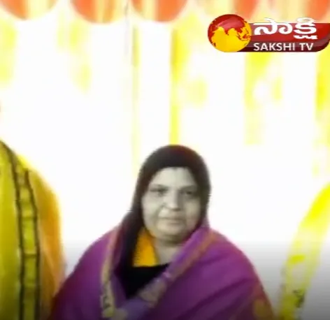  Conflicts In Macherla TDP Over Municipal Chairperson Election - Sakshi