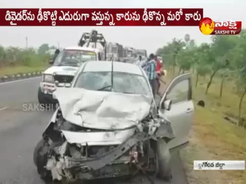  - Sakshi