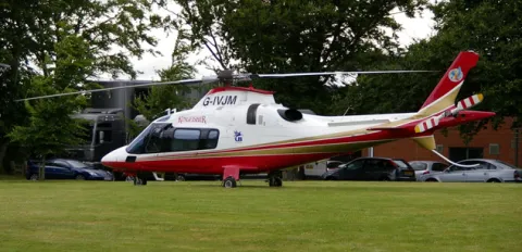Vijay Mallyas 2 Personal Helicopters Auctioned For Over Rs. 8 Crore - Sakshi
