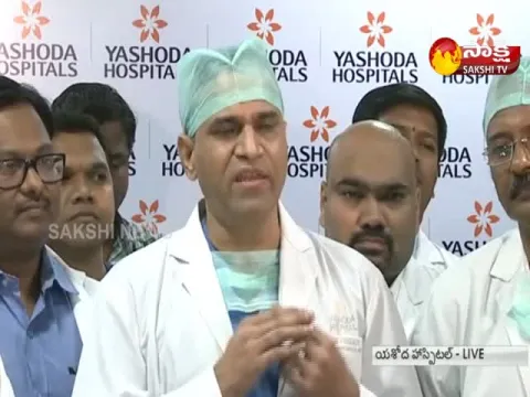  - Sakshi