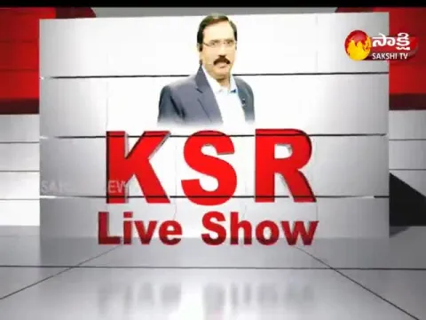  - Sakshi