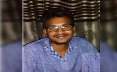 Youth Attempts Suicide in Old City | Due to Inter-Caste Marriage Effect - Sakshi