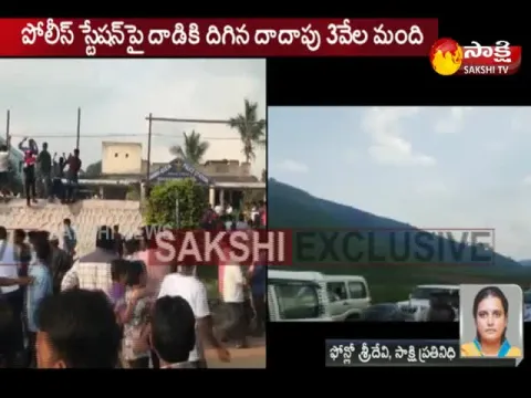  - Sakshi
