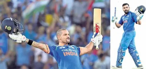India Won By 9 wickets against Pakistan In Asia Cap - Sakshi