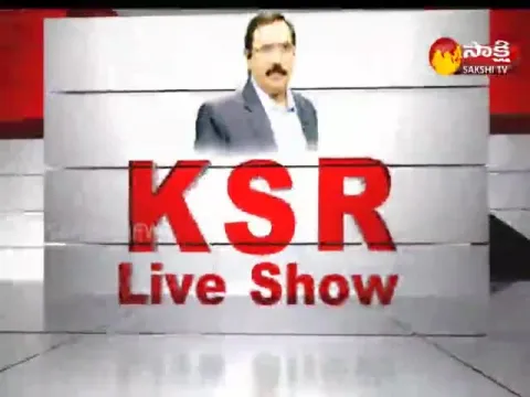  - Sakshi