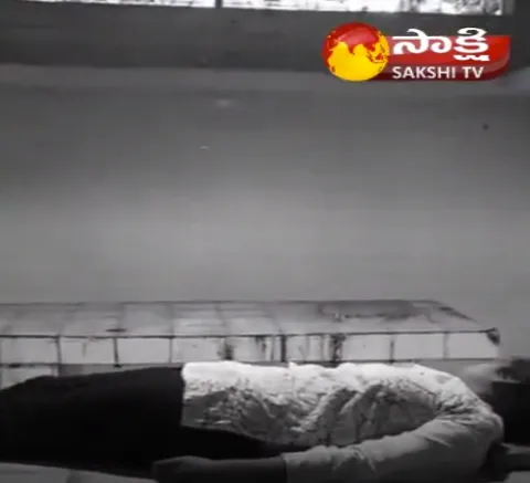 Inter student commits suicide in vikarabad - Sakshi