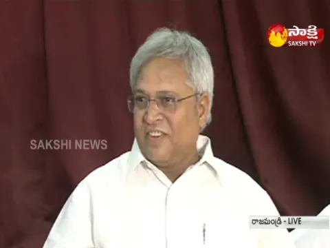  - Sakshi