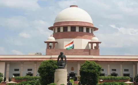 Supreme Court Verdict On Ayodhya Dispute - Sakshi