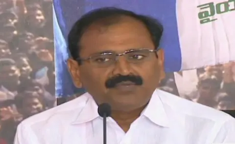 Bhumana Karunakar Reddy Fires On Cm  Chandrababu  - Sakshi