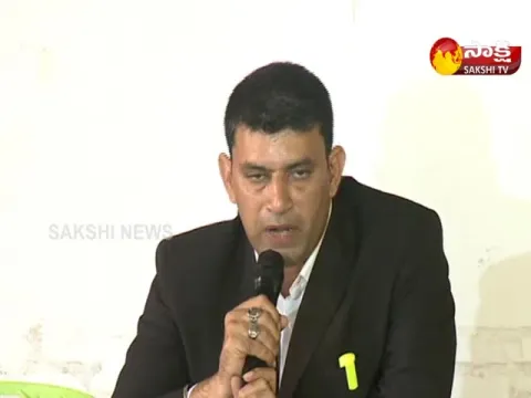  - Sakshi