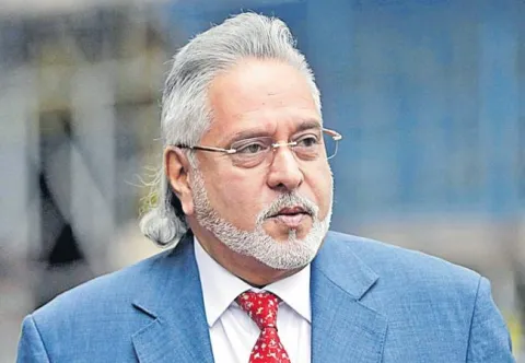 TV, Toilet and Sunlight For Mallya : CBI Sends Jail Video to UK Court - Sakshi