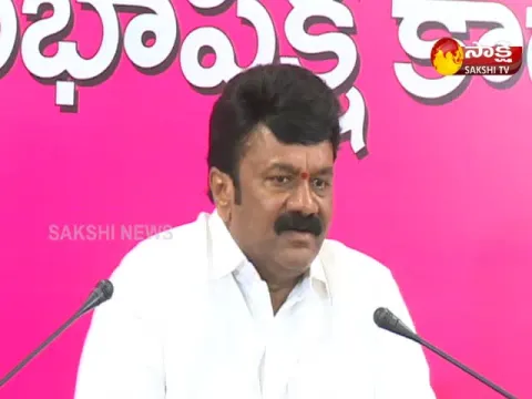 - Sakshi