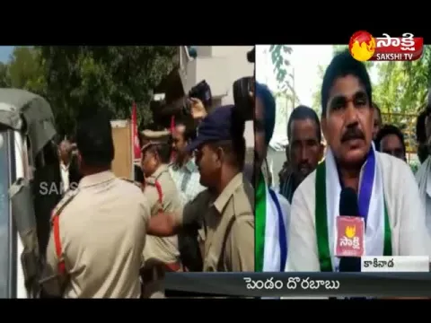  - Sakshi