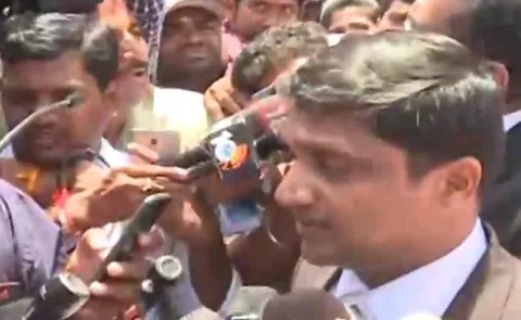 Two Convicted For 2007 Hyderabad Twin Blasts, 3 Acquitted - Sakshi