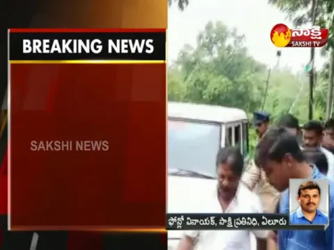  - Sakshi