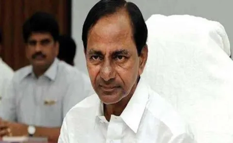 KCR to Go With Astrologers' Advice to Dissolve Telangana Assembly on 'Lucky' Date Sept 6? - Sakshi