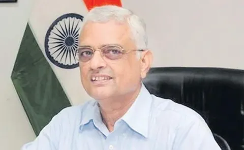 OP Rawat On KCR Plans Of Early Telangana Polls - Sakshi