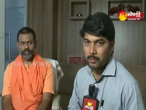  - Sakshi