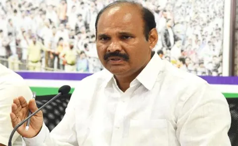 YSRCP Leader Parthasarathy Fires On Chandrababu Over Polavaram - Sakshi