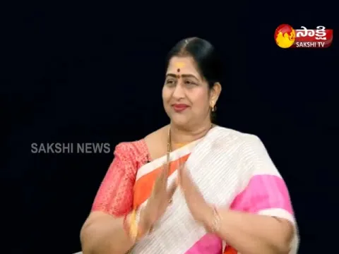  - Sakshi