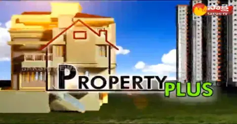 Property Plus 9th Sep 2018 - Sakshi