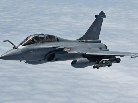 Need Details Of How Rafale Decision Made, Supreme Court Asks Government - Sakshi