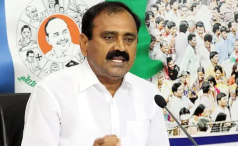 Bhumana Karunakar Reddy Slams Cm Chandrababu Naidu - Sakshi