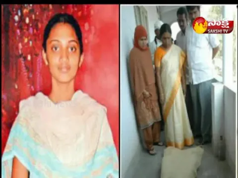  - Sakshi