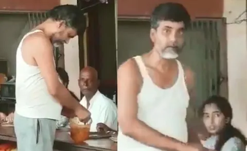 Ram Gopal Varma Shared Video Viral In Social media - Sakshi