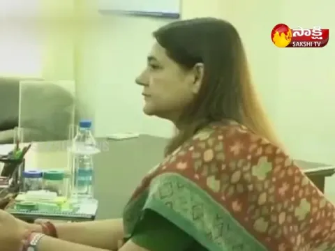  - Sakshi