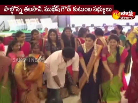  - Sakshi