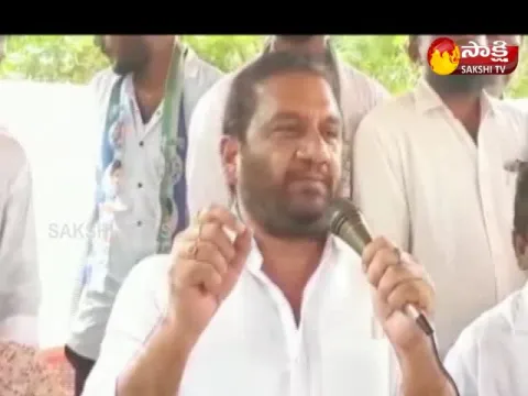  - Sakshi